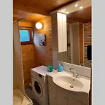 Houseboat - Beacon Of Happiness *