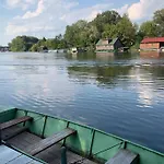Houseboat - Beacon Of Happiness