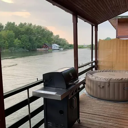 Houseboat - Beacon Of Happiness