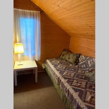 Houseboat - Beacon Of Happiness Bateau-hôtel *