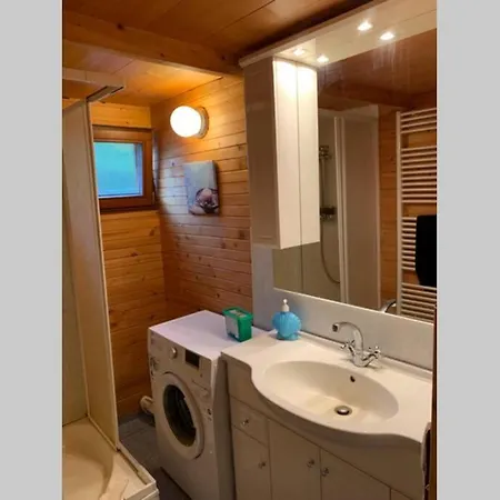 Houseboat - Beacon Of Happiness *