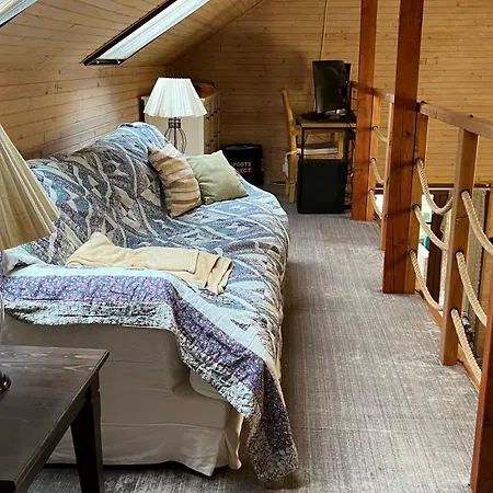 Houseboat - Beacon Of Happiness Bateau-hôtel