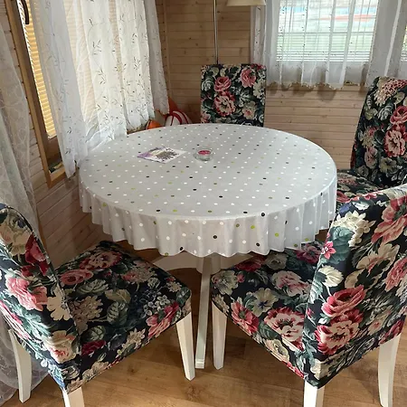 Bateau-hôtel Houseboat - Beacon Of Happiness *