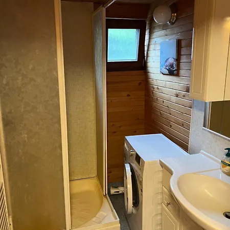 Houseboat - Beacon Of Happiness * Bratislava
