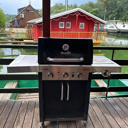 Bateau-hôtel Houseboat - Beacon Of Happiness *