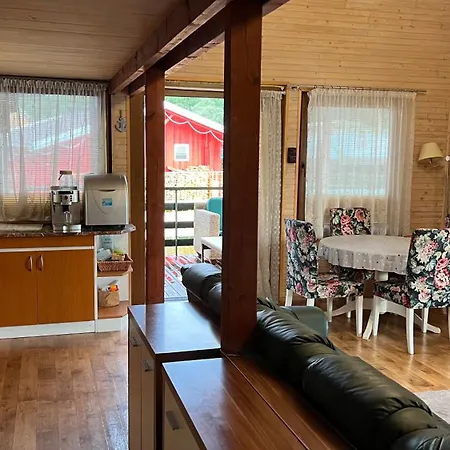 Houseboat - Beacon Of Happiness Bateau-hôtel Bratislava