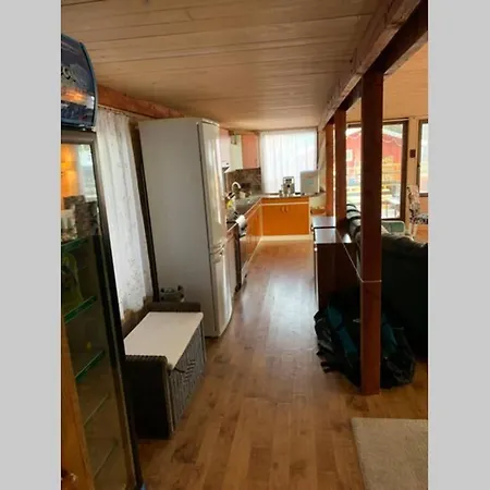 Houseboat - Beacon Of Happiness Botel Bratislava