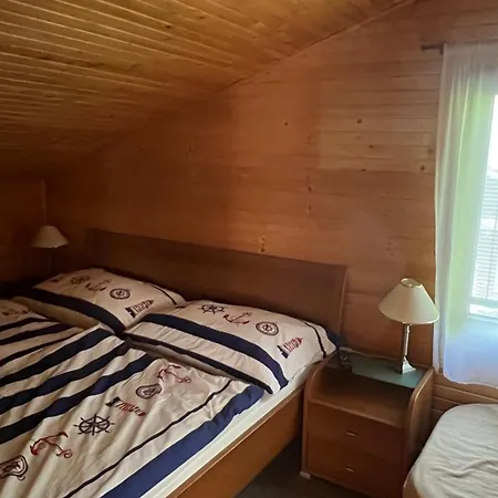 Houseboat - Beacon Of Happiness