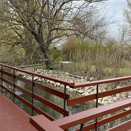 Houseboat - Beacon Of Happiness