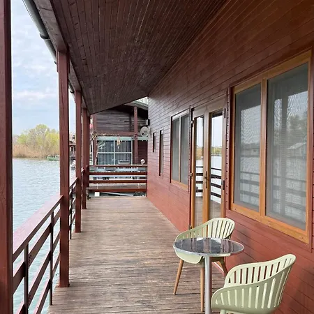 Houseboat - Beacon Of Happiness