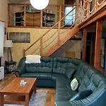 Houseboat - Beacon Of Happiness Bådhotel *