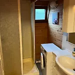 Houseboat - Beacon Of Happiness * Bratislava