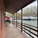 Houseboat - Beacon Of Happiness *
