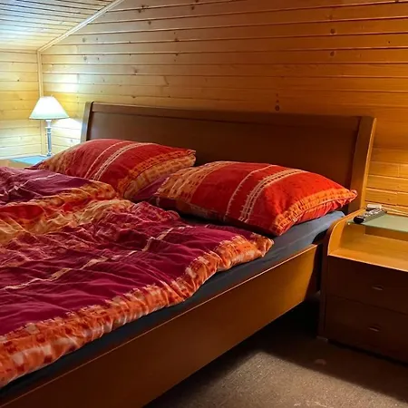 Bådhotel Houseboat - Beacon Of Happiness