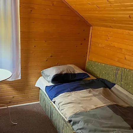 Bådhotel Houseboat - Beacon Of Happiness *